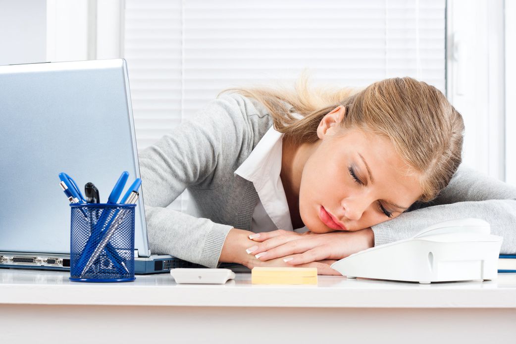 Grève, stress, fatigue : la micro-sieste, arme secrète ?