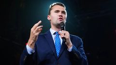 Etats-Unis : à la recherche de l’assassin de Charlie Kirk
