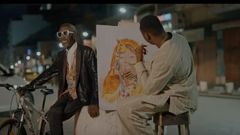 Ce que Jahman n'a jamais révélé sur la chanson "Arva"