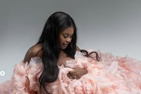 Carnet rose : Moustapha Nam et Virginie célèbrent la naissance de leur premier enfant ( photos )