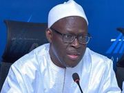 AIBD : Salaires en retard et recrutements controversés, la gestion de Bamba Dièye pointée du doigt