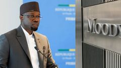 Moody's abaisse encore sa note, le Gouvernement du Sénégal pousse un énorme coup de gueule