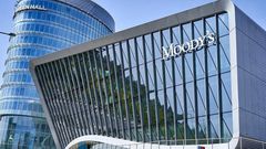 Moody's dégrade encore la note du Sénégal