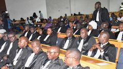 Affaire Aliou Sall : le PJF va élargir les auditions