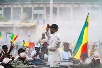 Abdou Mbow défie Ousmane Sonko : « il n'y a pas de dette cachée au Sénégal"