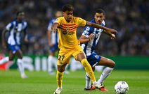 Lamine Yamal écarté de la sélection espagnole