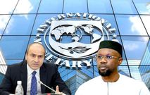 Abdou Mbow défie Ousmane Sonko : « il n'y a pas de dette cachée au Sénégal"