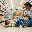 Ces 5 phrases sont à éviter quand votre enfant fait une crise (de nerfs)