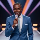 Un célèbre animateur, interpellé, se filme à bord du véhicule de police et...