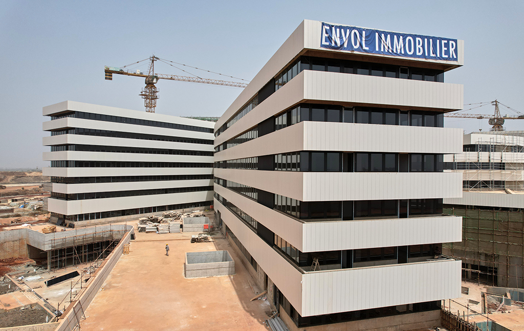 Un pays en ruine : les mauvais comptes de Macky Sall