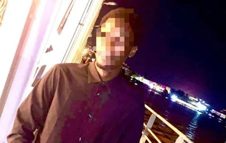 Décès de l'étudiant Matar Diagne : la famille doute de la thèse du suicide