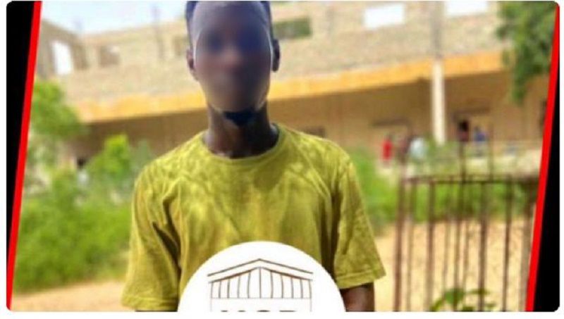 Décès de l'étudiant Matar Diagne : la famille doute de la thèse du suicide
