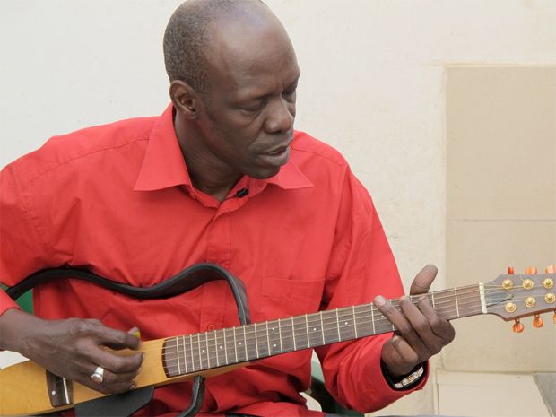 Ce que l'on ne vous a jamais raconté sur Jimmy Mbaye