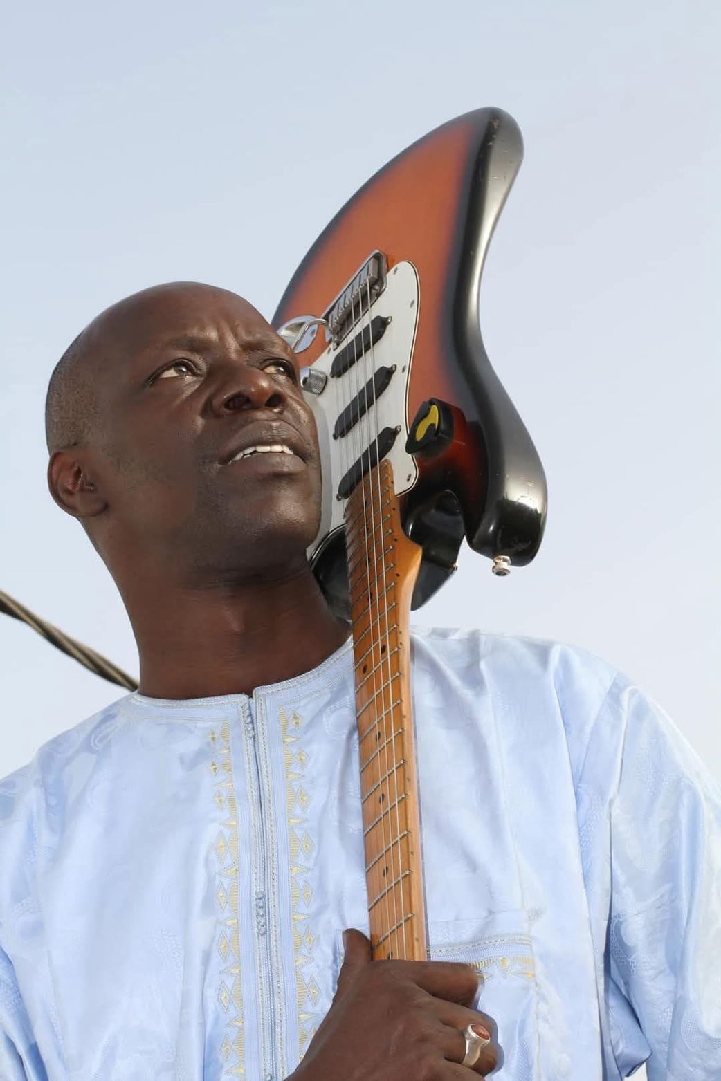 Ce que l'on ne vous a jamais raconté sur Jimmy Mbaye