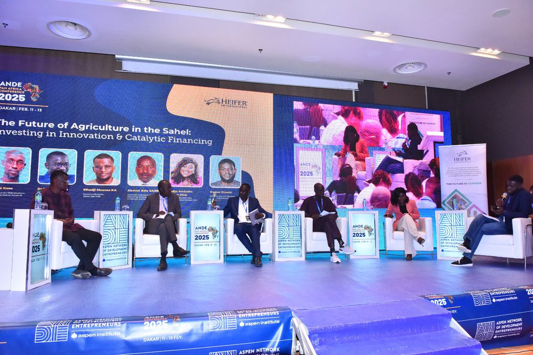 Concours AYuTe Africa Challenge : une aubaine pour les petits exploitants agricoles