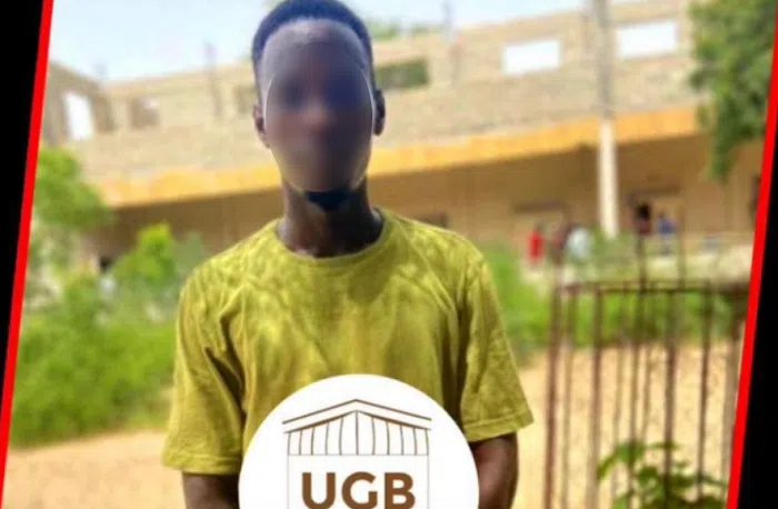 UGB  : une autre étudiante tente de se suicider en ingurgitant plusieurs comprimés