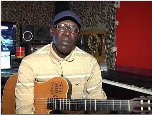 Ce que l'on ne vous a jamais raconté sur Jimmy Mbaye