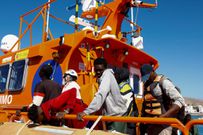 Un bébé jeté vivant à la mer, ses pleurs dérangeaient l'équipage