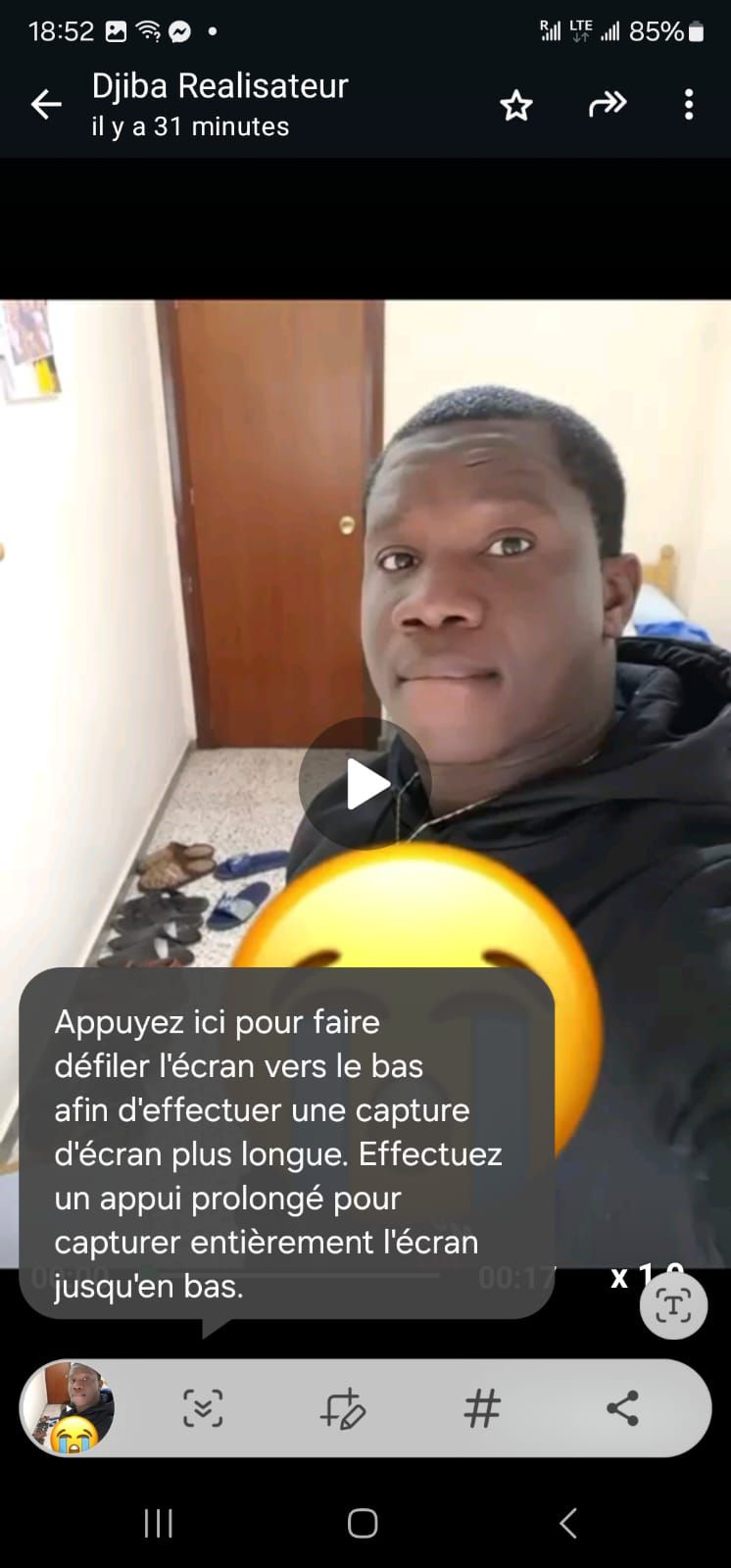 Espagne : Un Sénégalais de 36 ans tué par balle