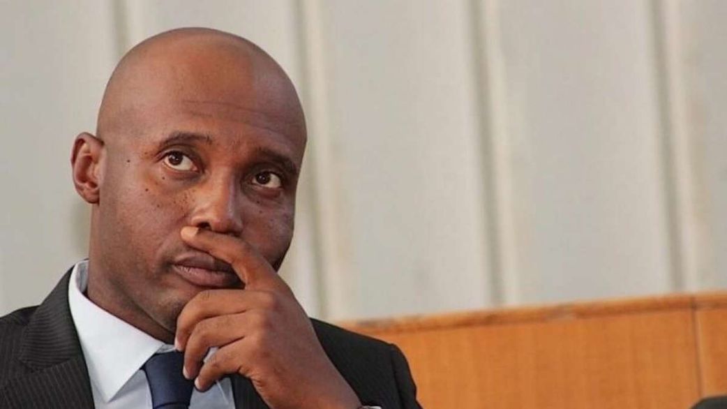 Barthélémy Dias - Khalifa Sall : la fin d’un compagnonnage !