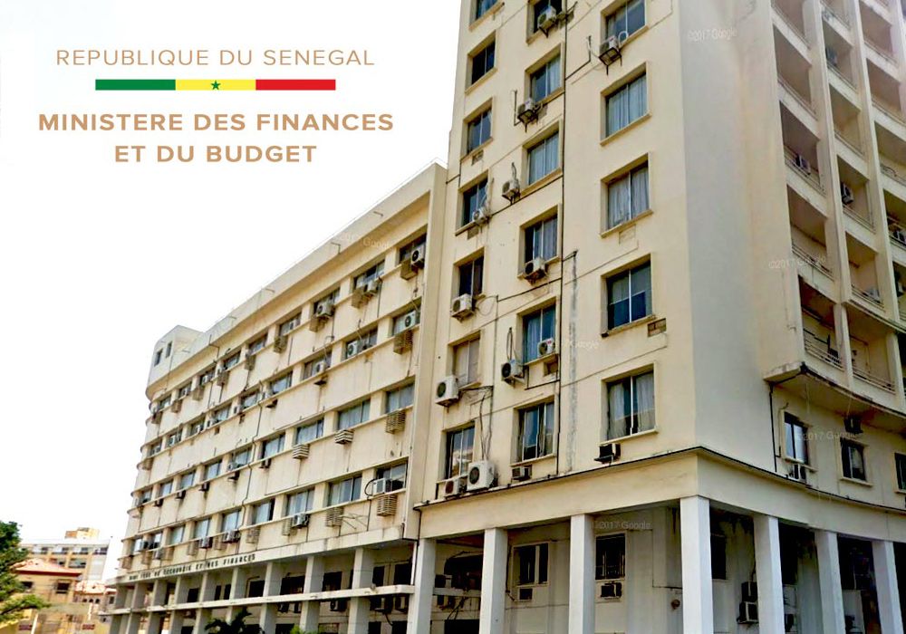 L'ex-ministre Birima Mangara visé pour plus de 10 milliards FCFA