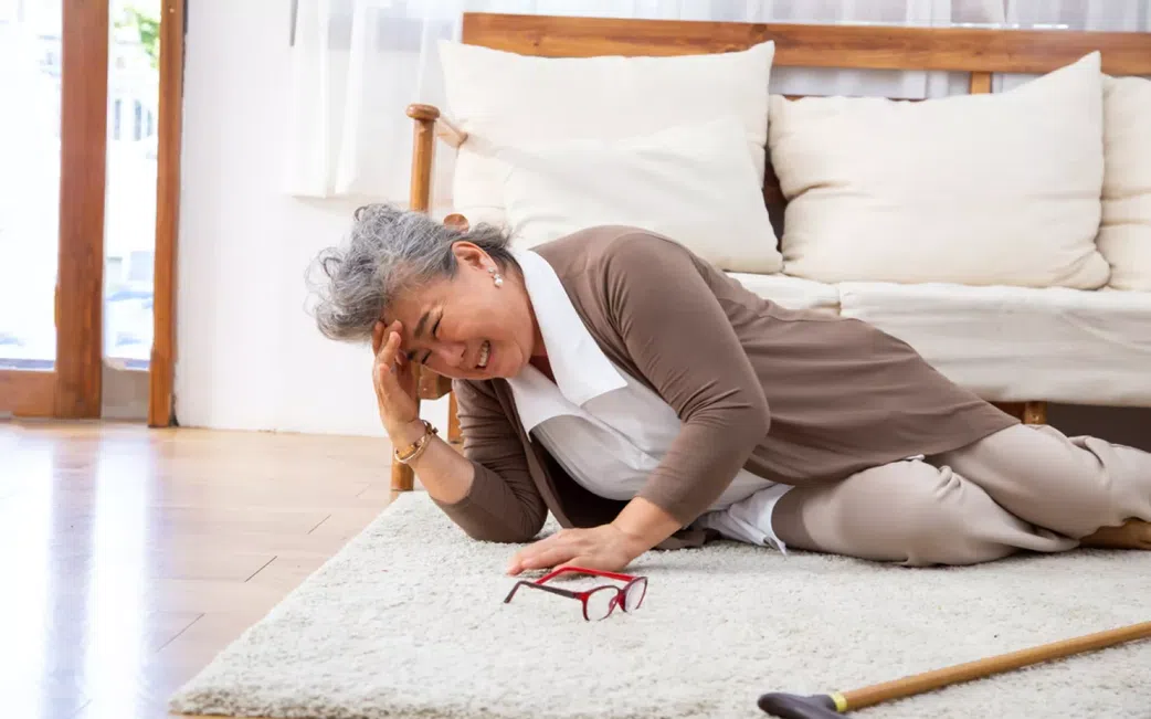 AVC silencieux : ce trouble que vous associez à tort à la fatigue !