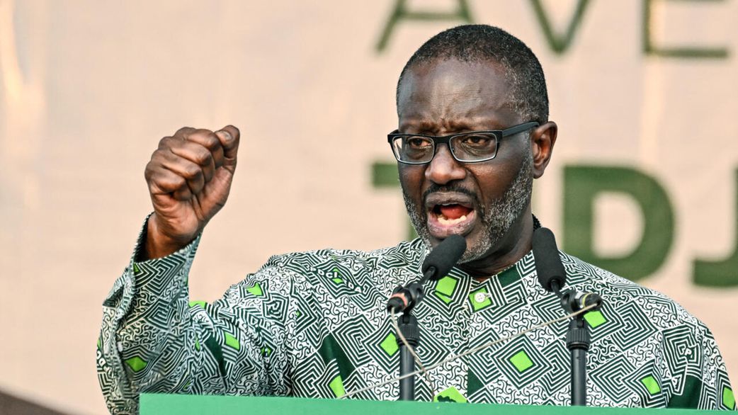 Tidjane Thiam : entre radiation électorale et contestation interne, l’avenir du PDCI-RDA en suspens