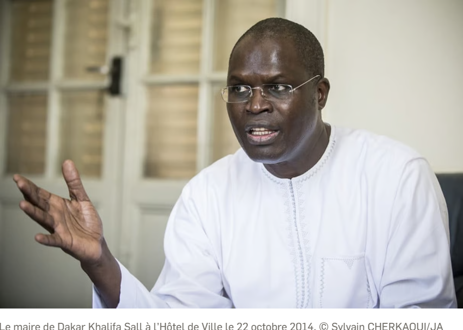 Barthélémy Dias - Khalifa Sall : la fin d’un compagnonnage !