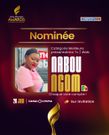 Nabou Ngom : une voix montante de Seneweb nominée aux Only Woman Awards