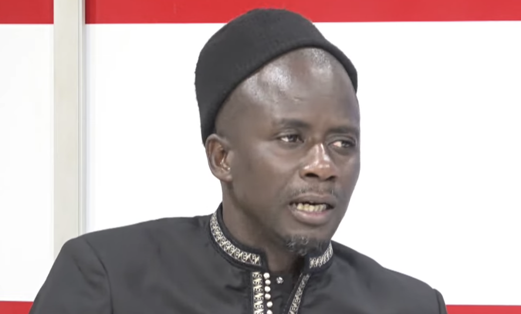 Du micro au mégaphone : Fou Malade annonce la création du parti Jëff