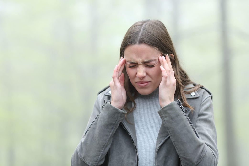 AVC silencieux : ce trouble que vous associez à tort à la fatigue !