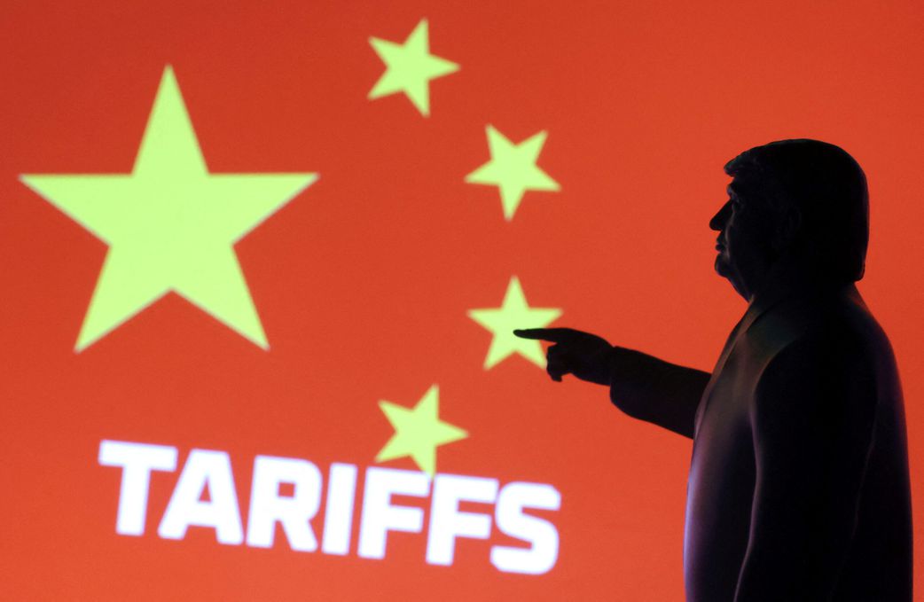 États-Unis et Chine : une réduction historique des droits de douane de 115 % pour une trêve commerciale de 90 jours