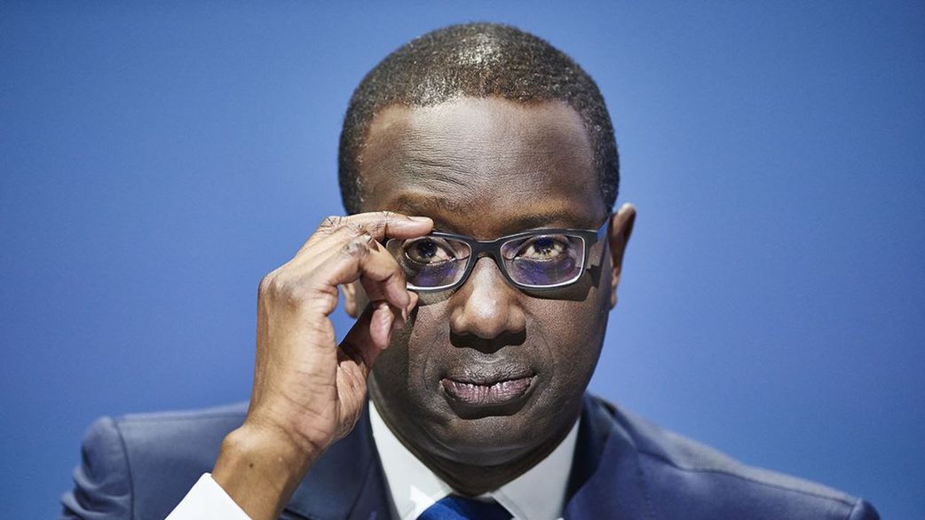 Tidjane Thiam : entre radiation électorale et contestation interne, l’avenir du PDCI-RDA en suspens