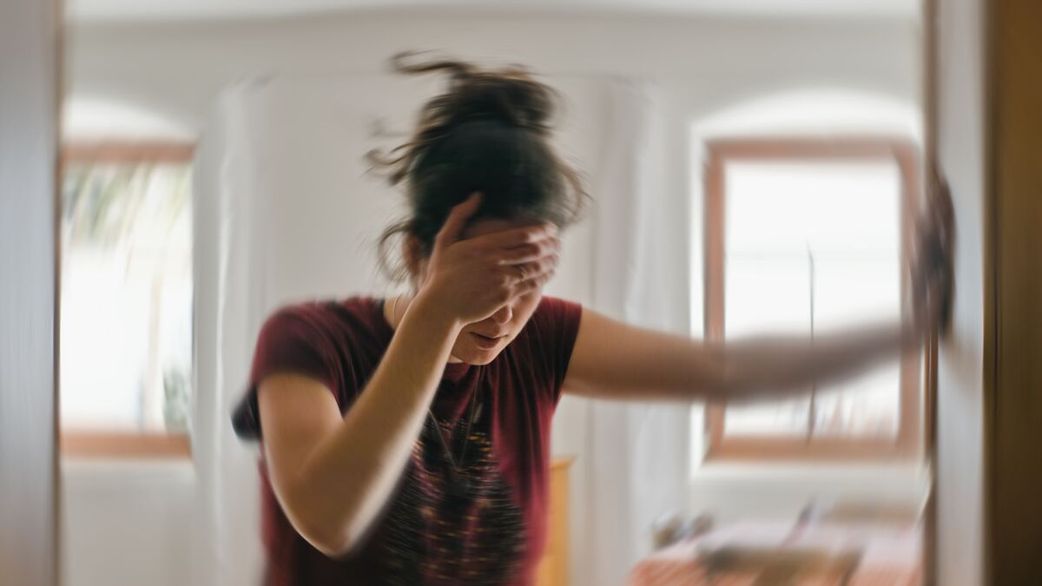 AVC silencieux : ce trouble que vous associez à tort à la fatigue !