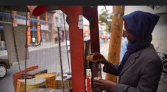 Ils vendaient (aussi) du "Kush" sous couvert de leur pousse-pousse à café