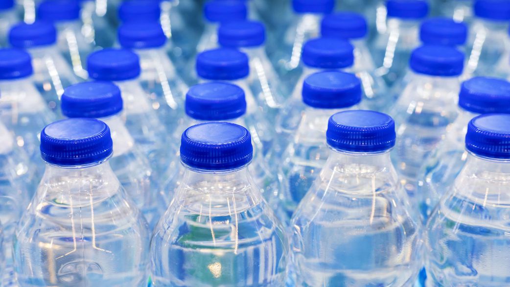 Voici la pire eau à boire pendant une vague de chaleur