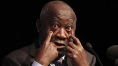 Présidentielle en Côte d’Ivoire : Gbagbo met en garde Ouattara contre un éventuel 4ᵉ mandat