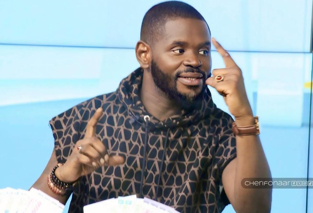 Pape Cheikh Diallo s’explique sur son absence à la TFM : « J’ai mis la chaîne au frigo »