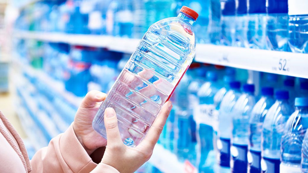 Voici la pire eau à boire pendant une vague de chaleur