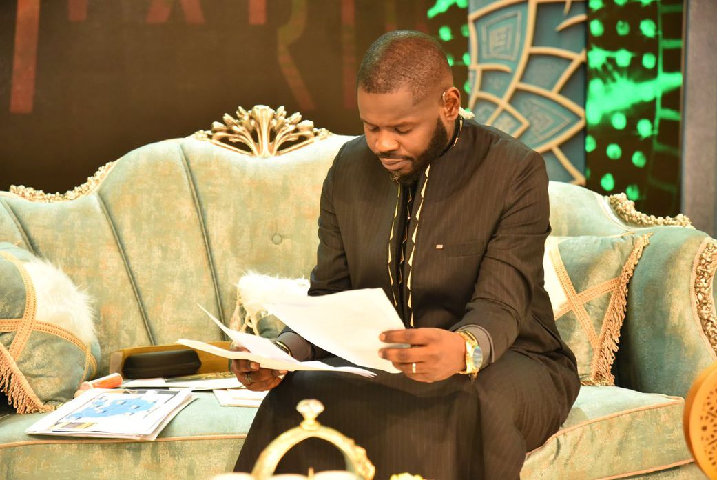 Pape Cheikh Diallo s’explique sur son absence à la TFM : « J’ai mis la chaîne au frigo »