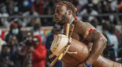 Recherché par la Police, Ama Baldé localisé en France