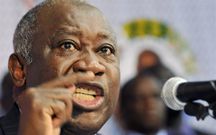 Présidentielle en Côte d’Ivoire : Gbagbo met en garde Ouattara contre un éventuel 4ᵉ mandat