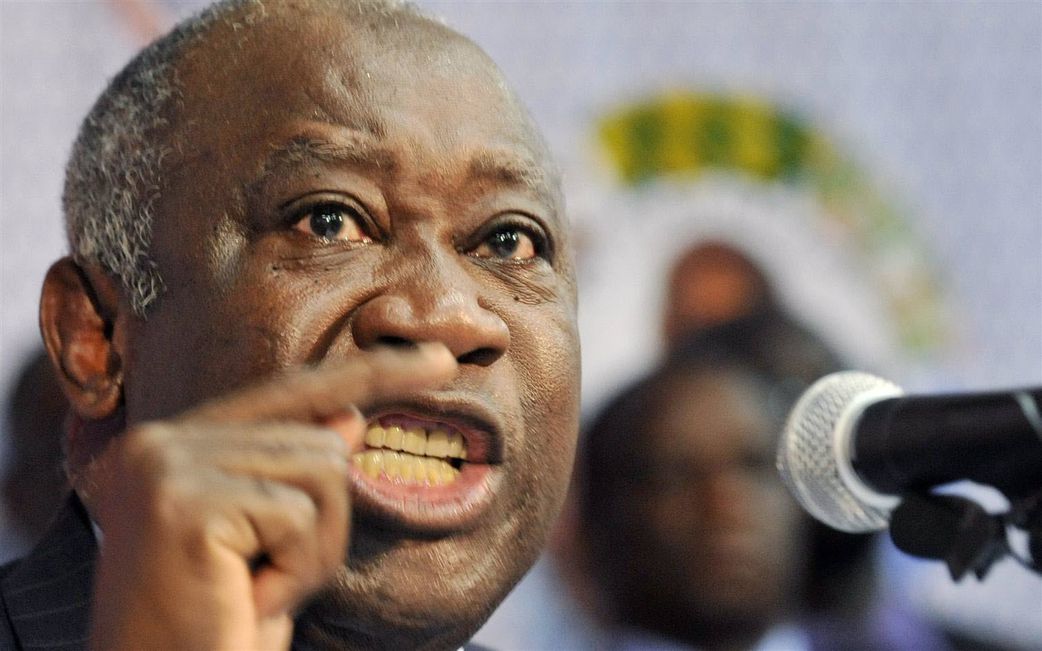 Présidentielle en Côte d’Ivoire : Gbagbo met en garde Ouattara contre un éventuel 4ᵉ mandat