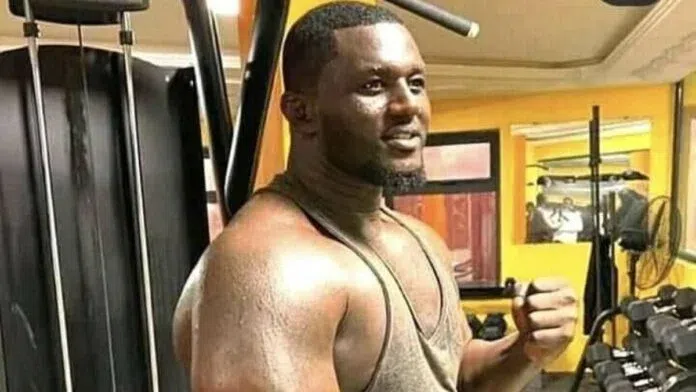 Le combat Balla Gaye 2 - Siteu annulé