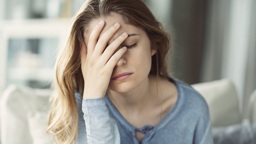 Émotions incontrôlables ? Les 5 causes possibles