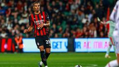 Newcastle s'offre le Sénégalais Malick Thiaw