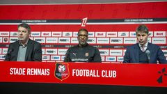 Rennes : Habib Bèye veut se séparer de six joueurs