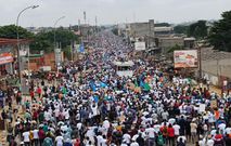 Côte d’Ivoire : onze proches de Laurent Gbagbo inculpés pour « acte terroriste »