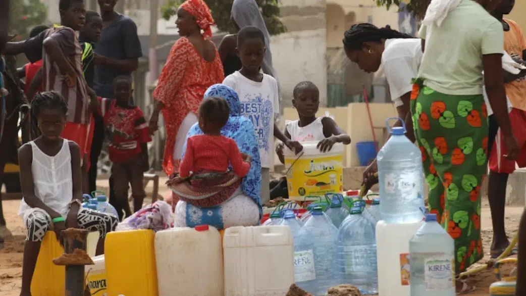 Magal 2025 : Touba assoiffée malgré 43 forages