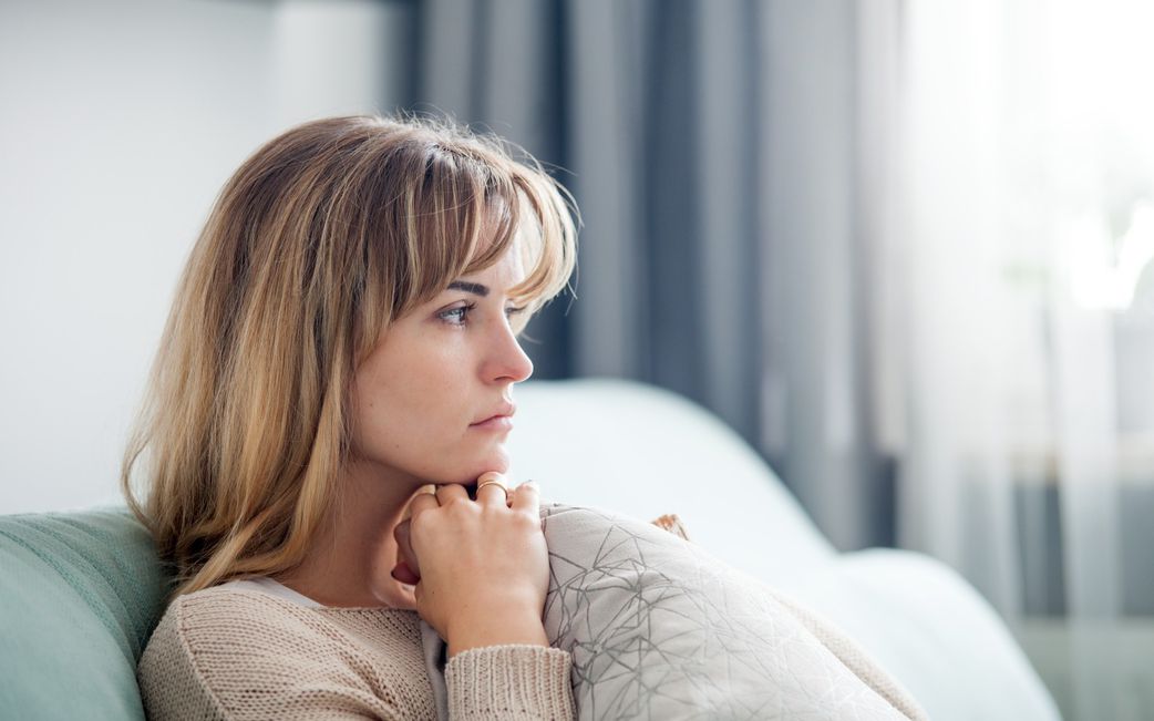 Émotions incontrôlables ? Les 5 causes possibles
